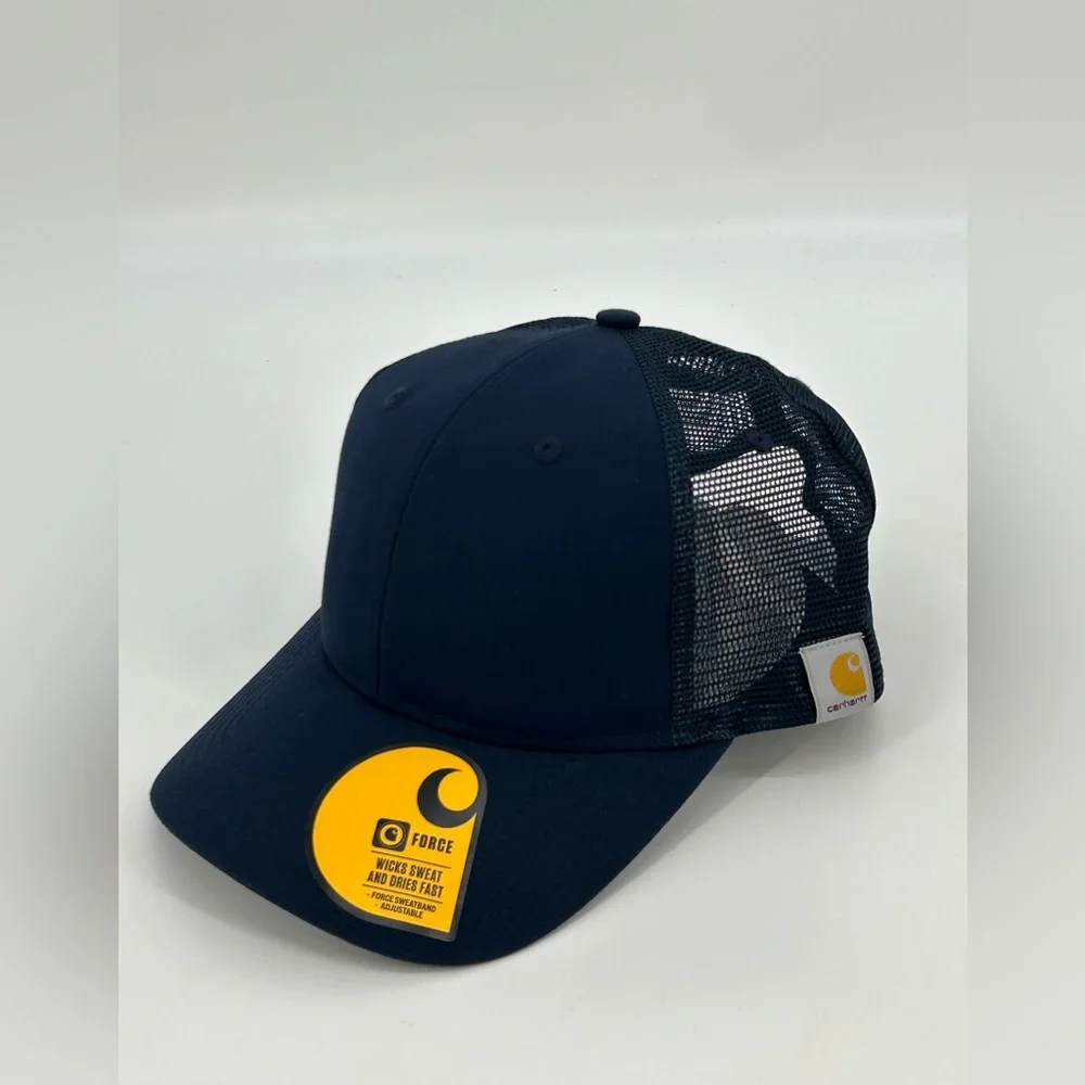 Carhartt force rugged